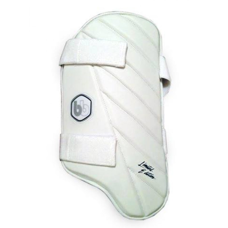 Thigh Pad System – blankbats